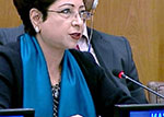 Pakistan Calls on World to Combat  Islamophobia